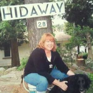 Meet your Posher, Sandy